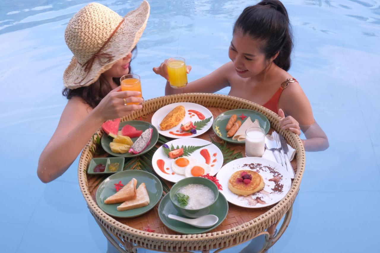 The Pineapple Hotel Krabi By