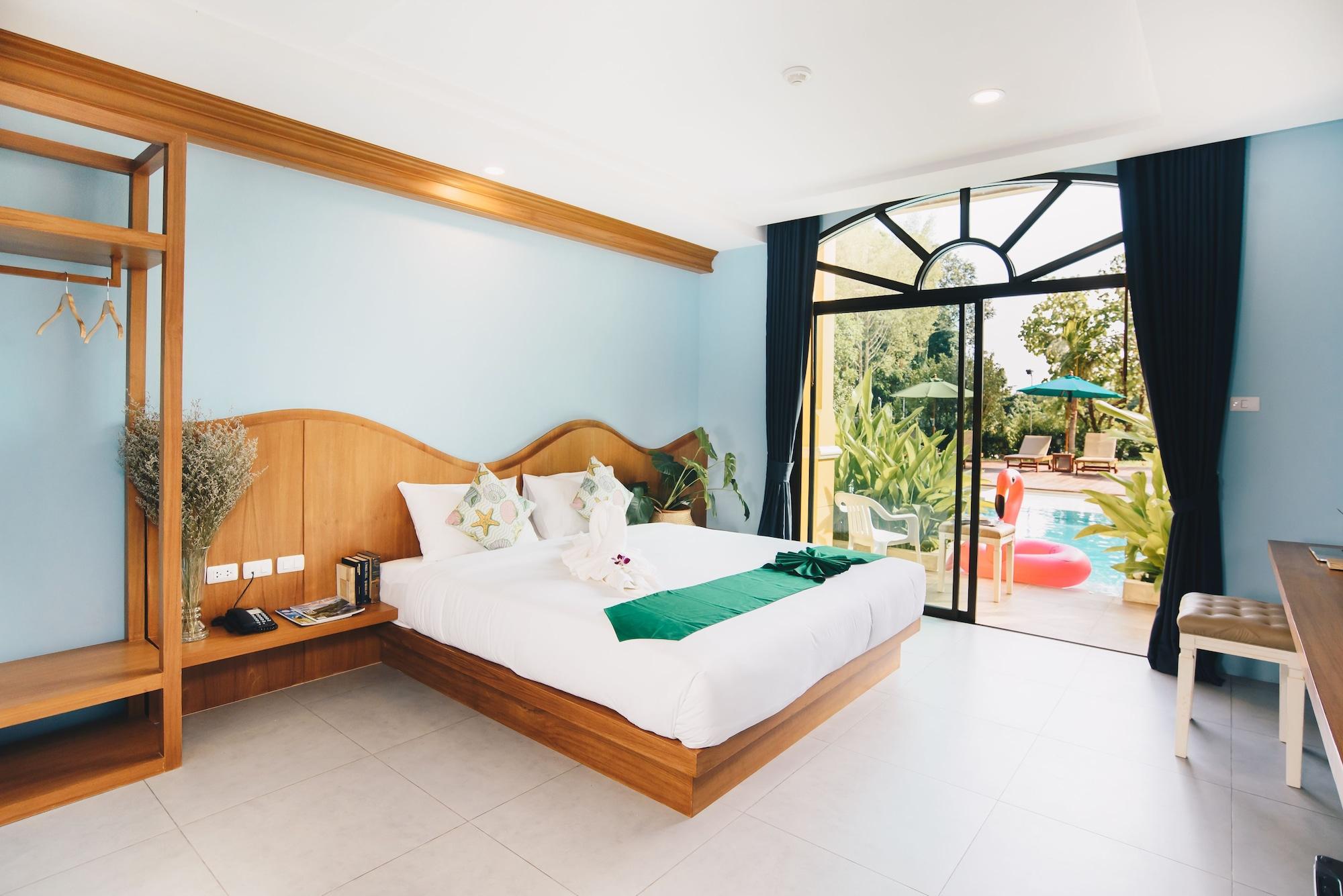 The Pineapple Hotel Krabi By
