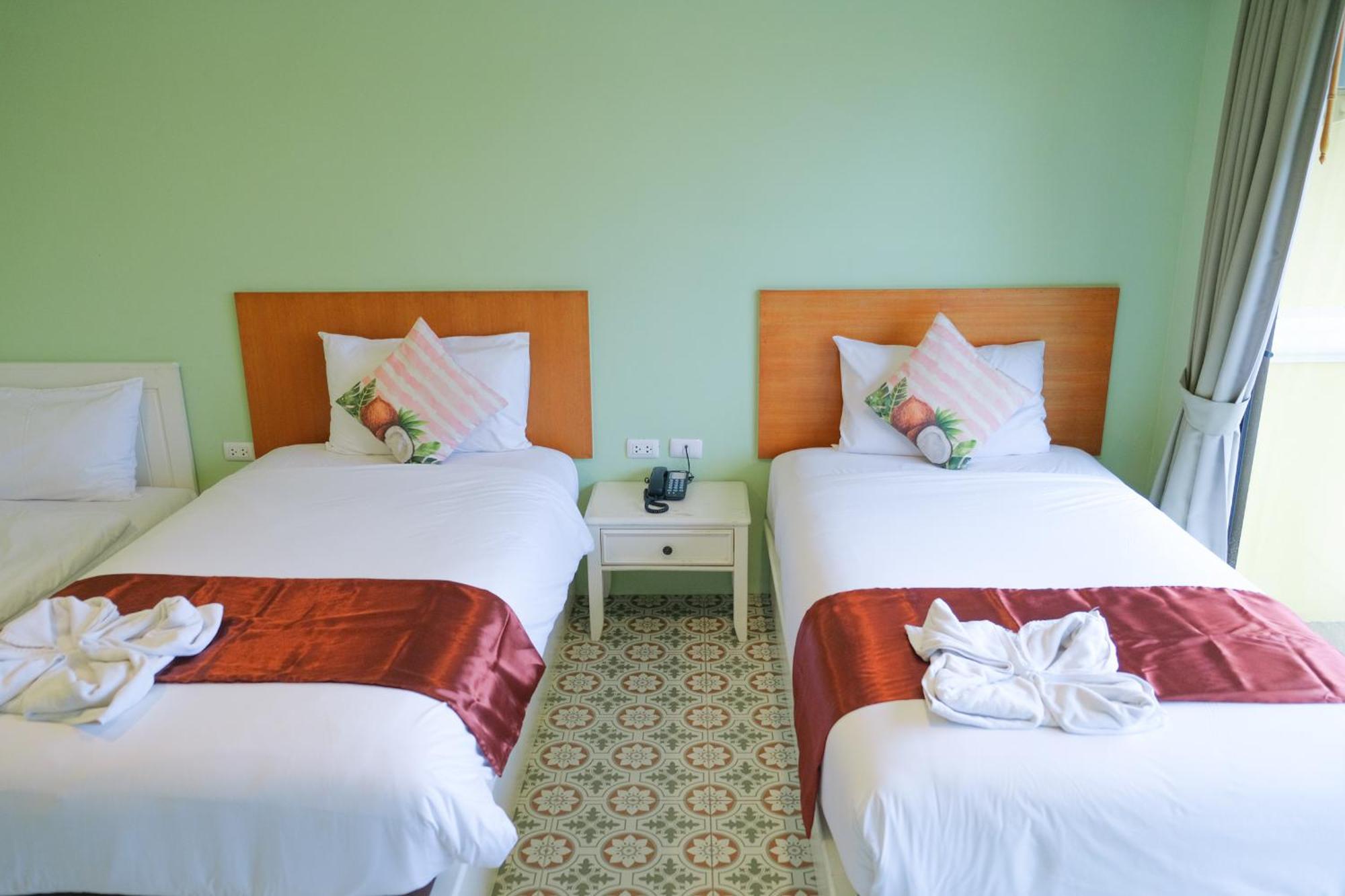 The Pineapple Krabi By