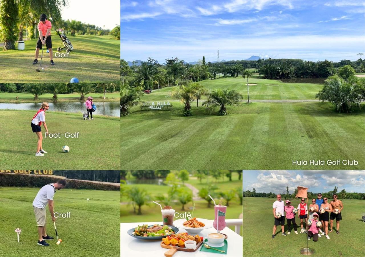 The Pineapple 4* Krabi By